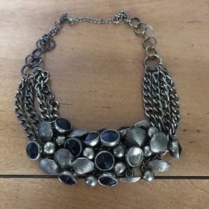 Chunky Necklace